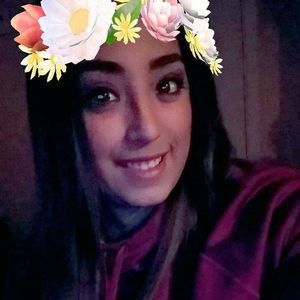 Meet your Posher, Aimee